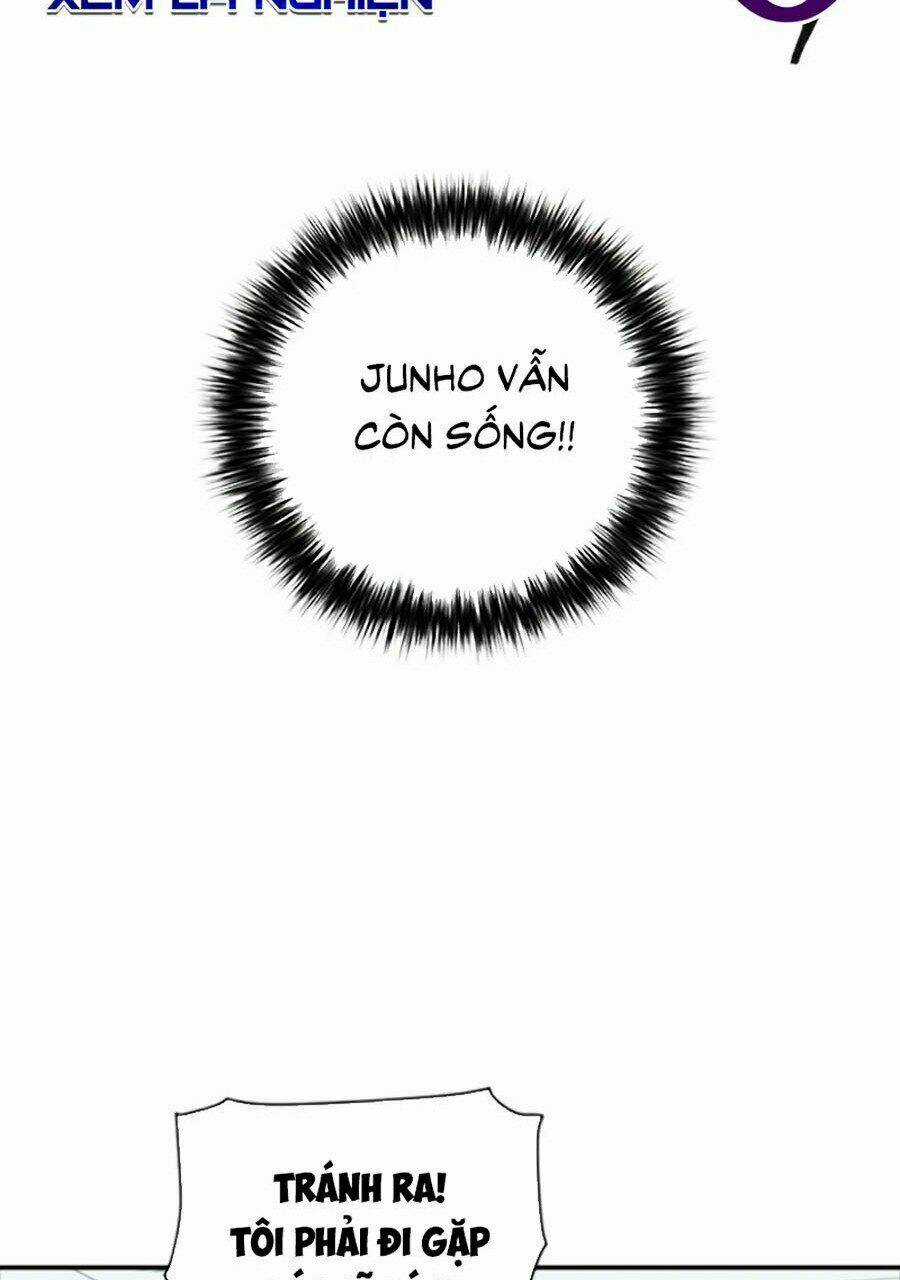 Druid Tại Ga Seoul Chapter 5 trang 12