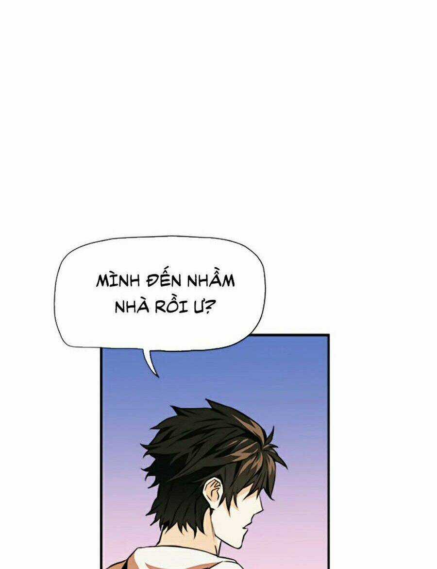 Druid Tại Ga Seoul Chapter 5 trang 127