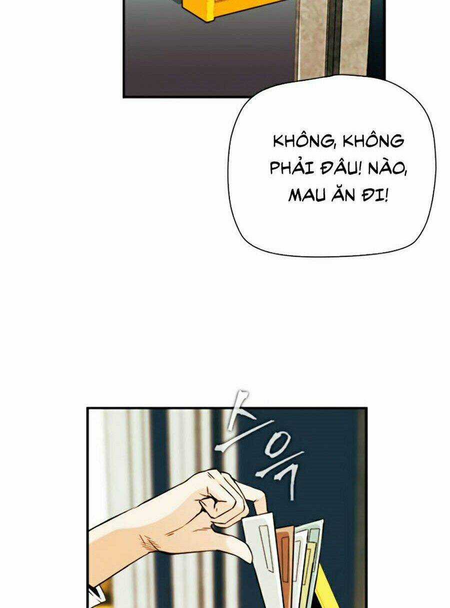 Druid Tại Ga Seoul Chapter 5 trang 135