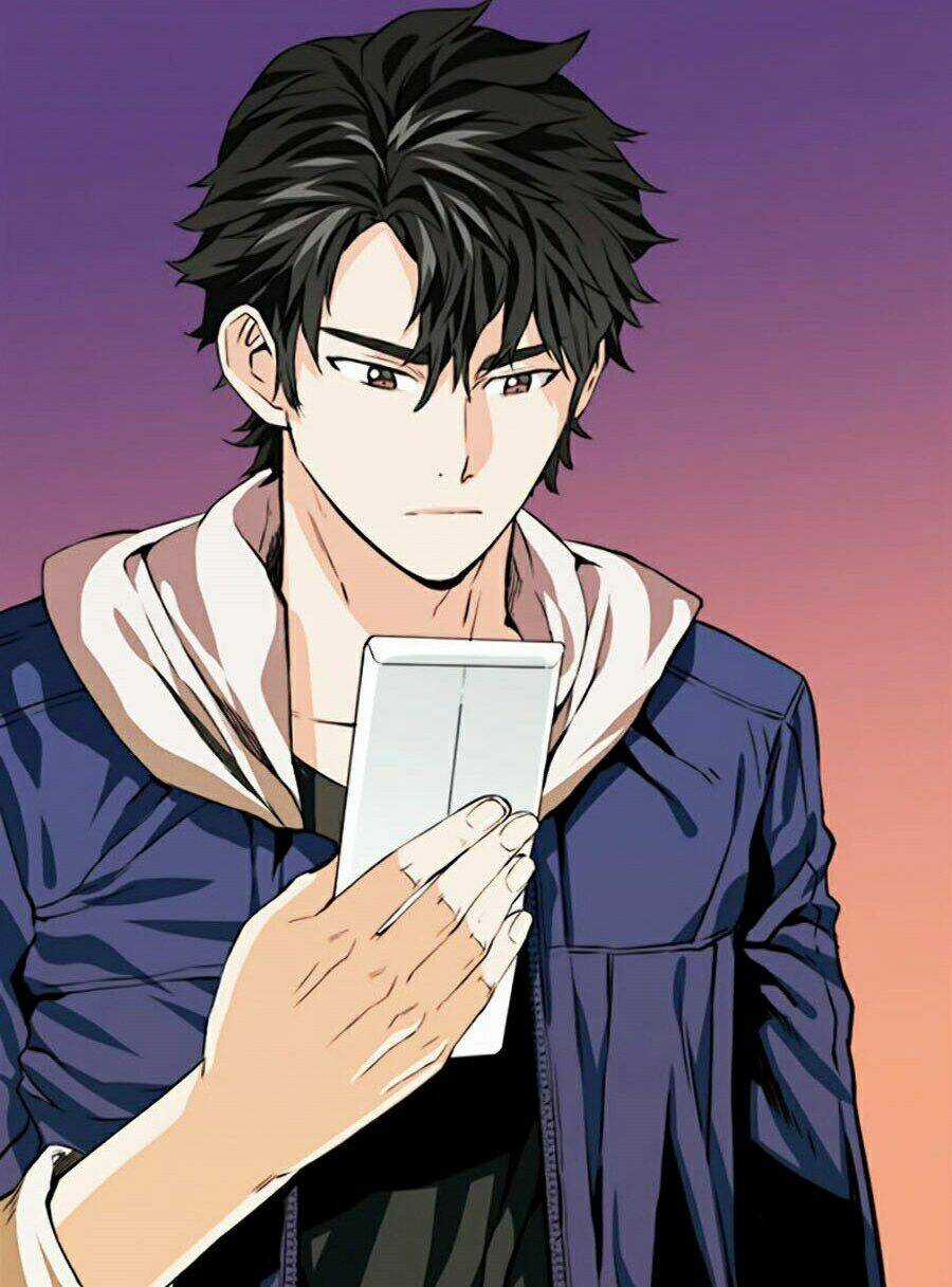 Druid Tại Ga Seoul Chapter 5 trang 137