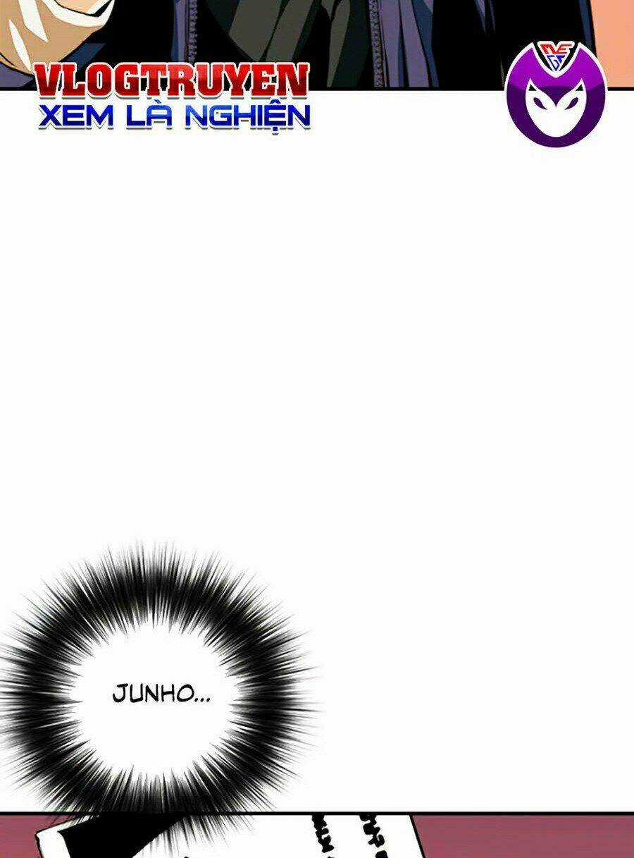 Druid Tại Ga Seoul Chapter 5 trang 138