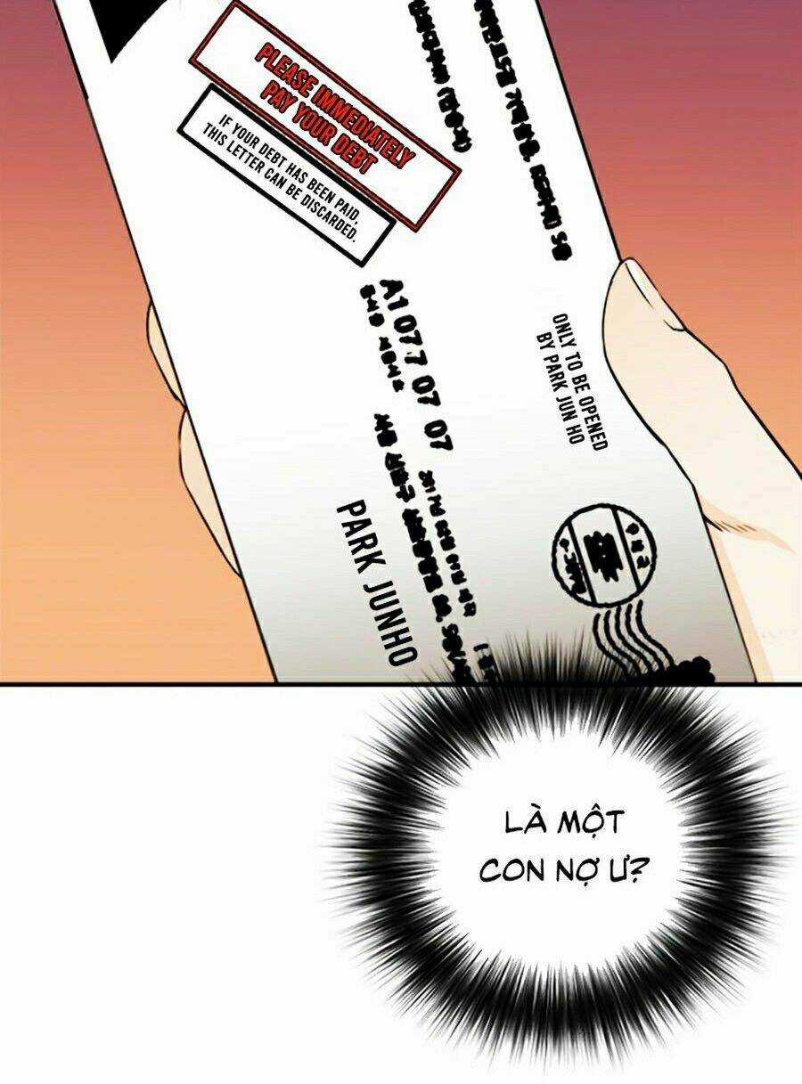 Druid Tại Ga Seoul Chapter 5 trang 139