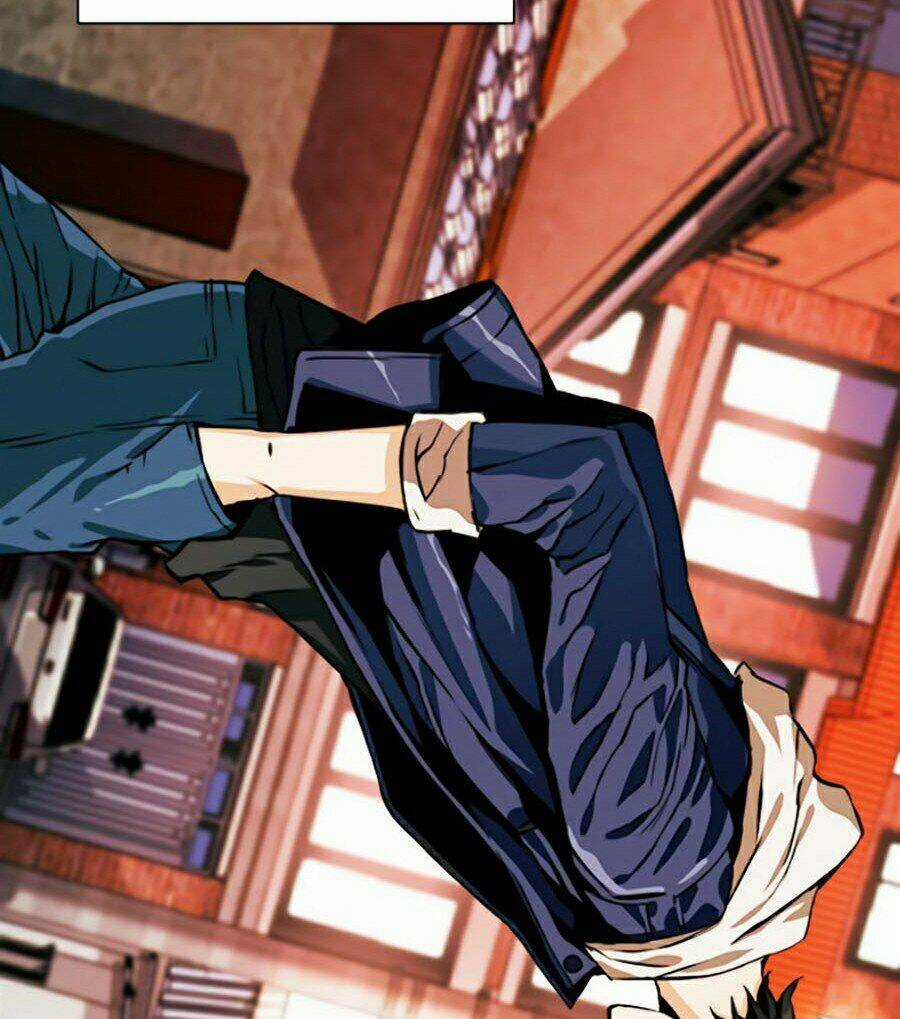 Druid Tại Ga Seoul Chapter 5 trang 142