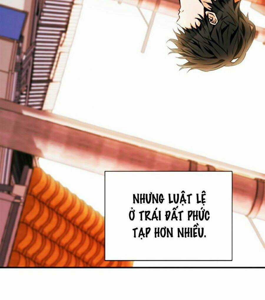 Druid Tại Ga Seoul Chapter 5 trang 143