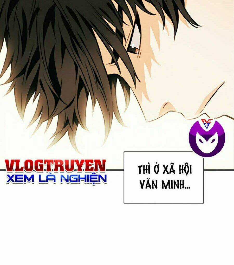 Druid Tại Ga Seoul Chapter 5 trang 145