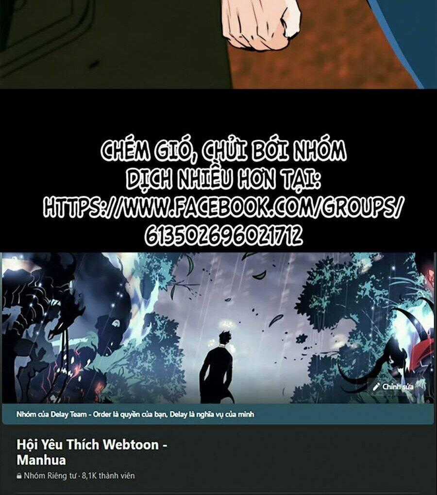 Druid Tại Ga Seoul Chapter 5 trang 149