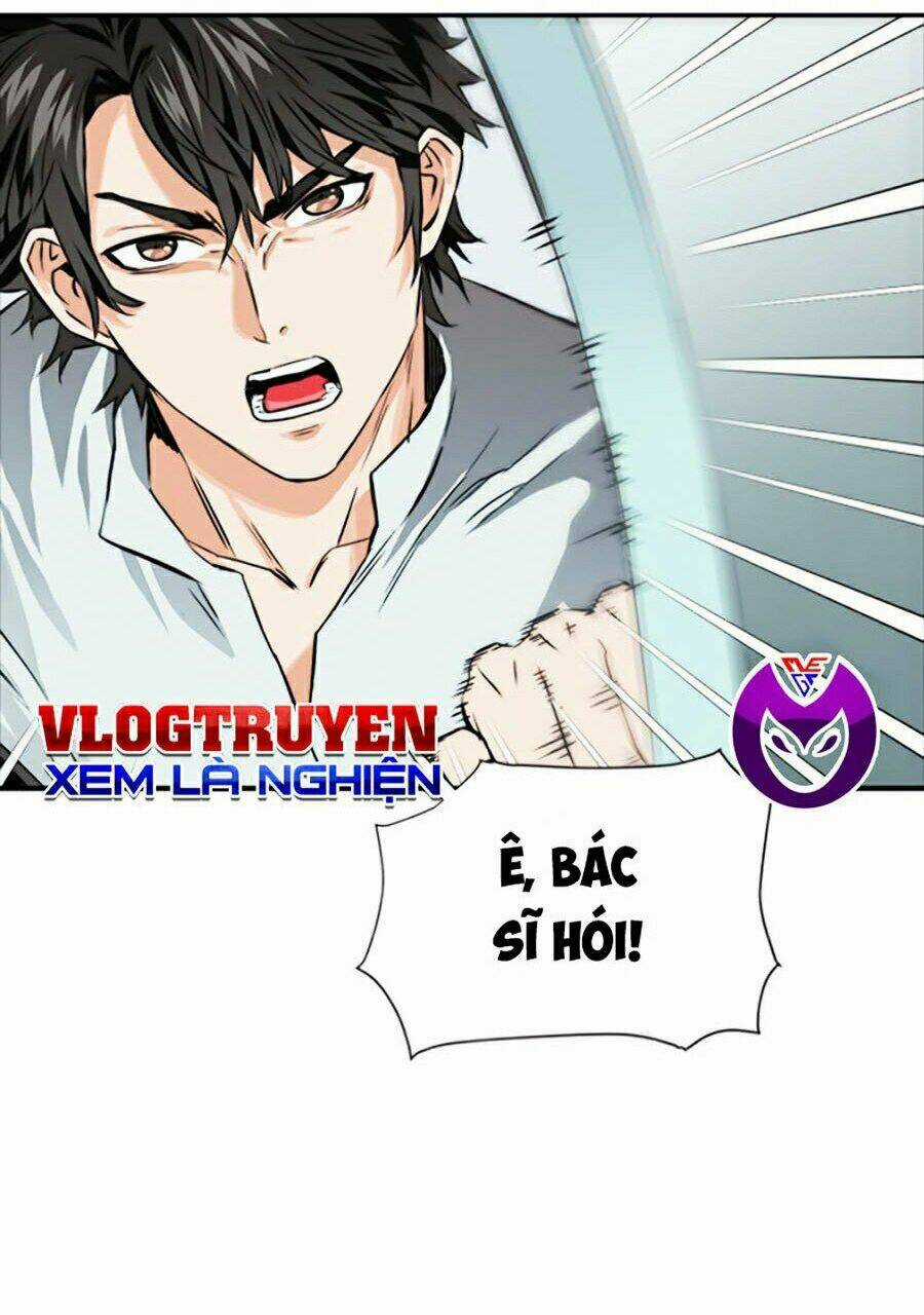 Druid Tại Ga Seoul Chapter 5 trang 15