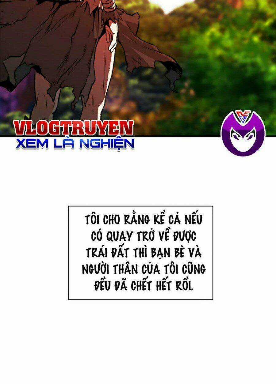 Druid Tại Ga Seoul Chapter 5 trang 2