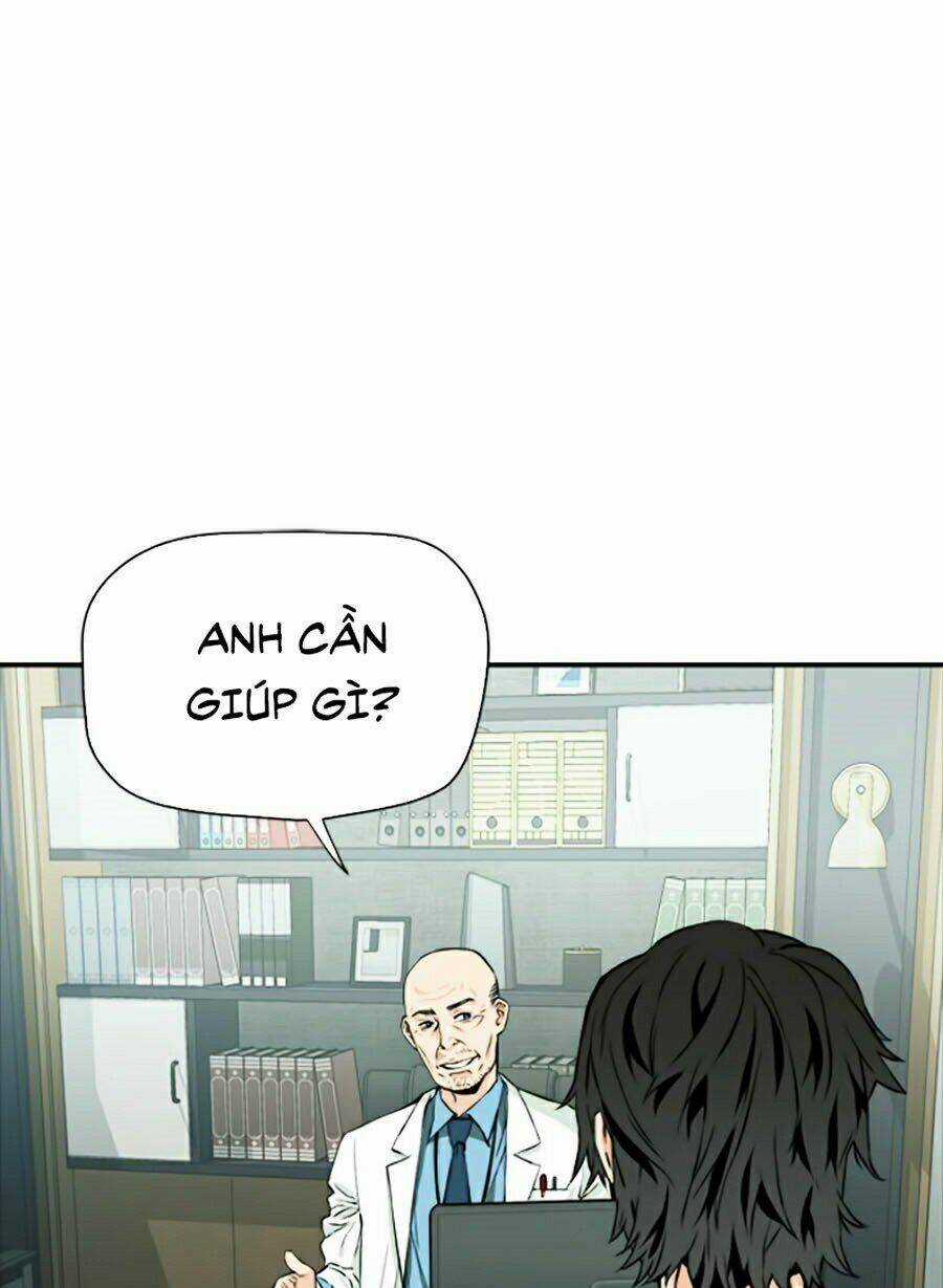 Druid Tại Ga Seoul Chapter 5 trang 20