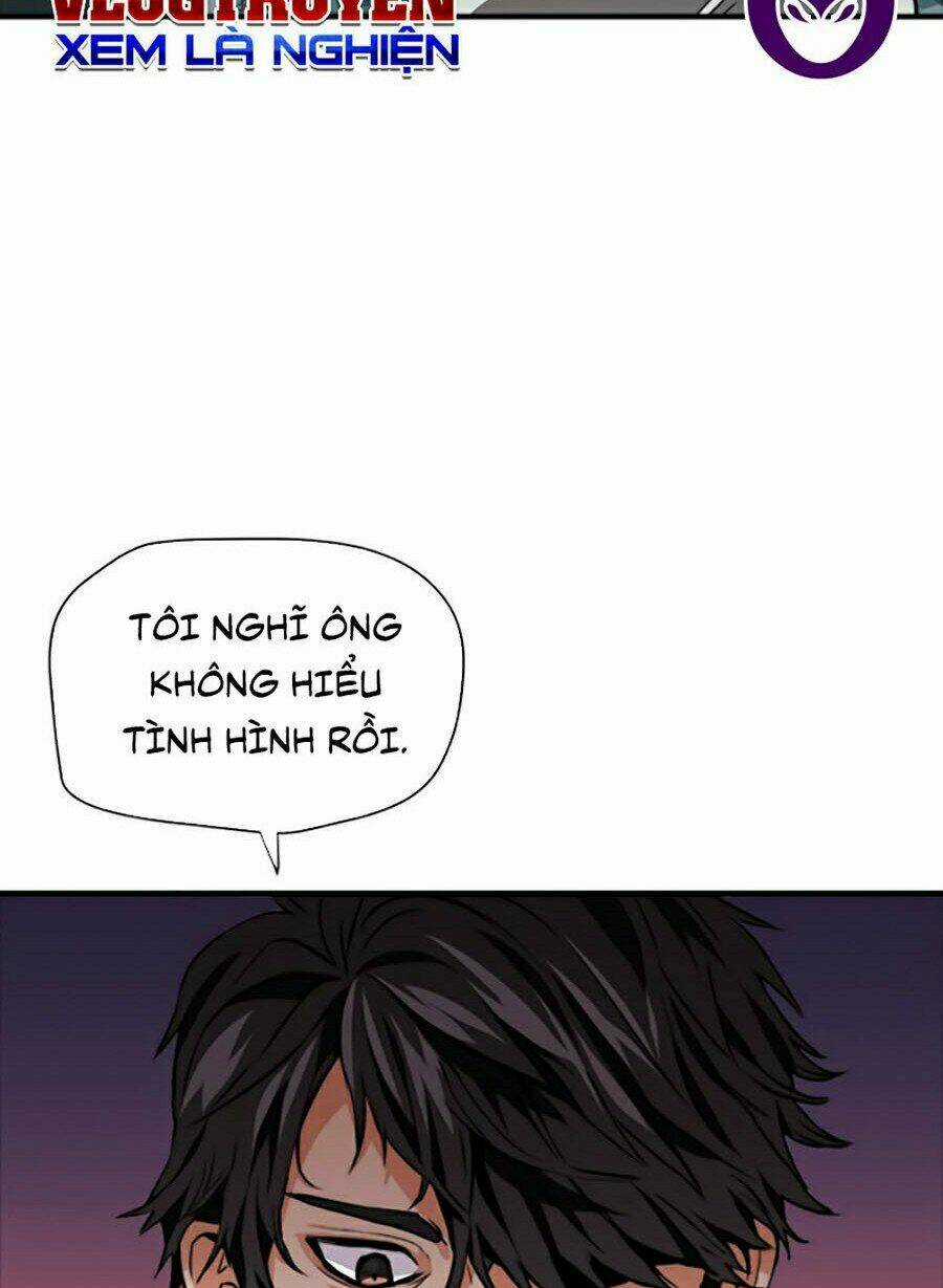 Druid Tại Ga Seoul Chapter 5 trang 24