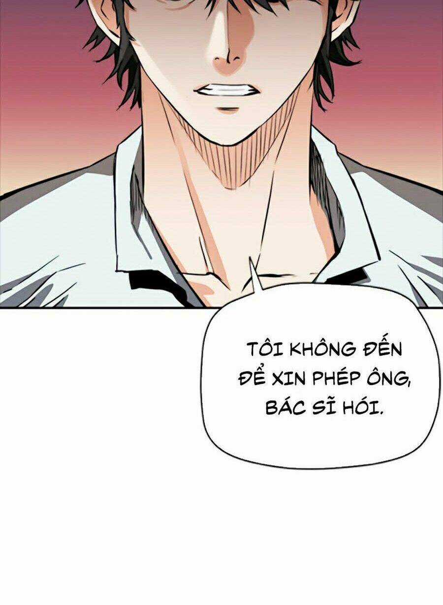 Druid Tại Ga Seoul Chapter 5 trang 25