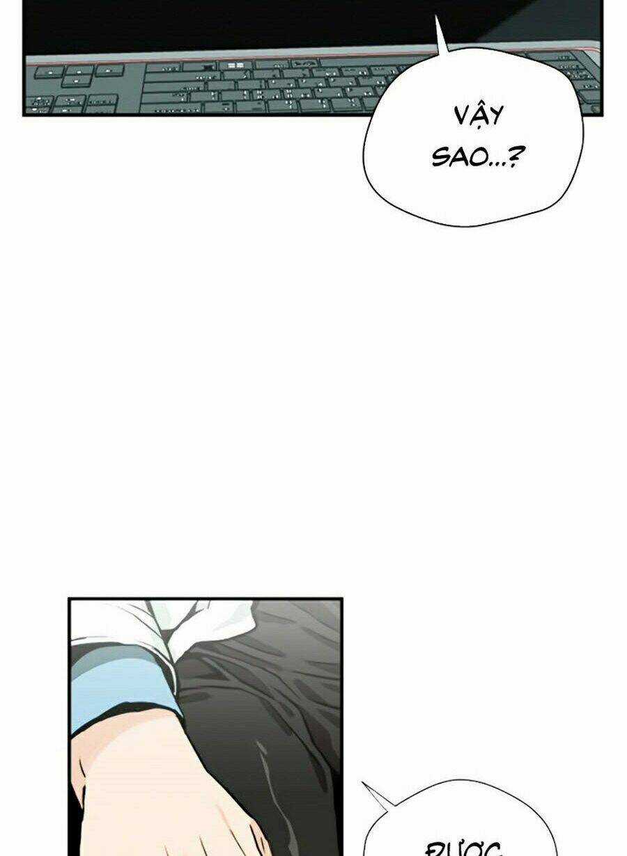 Druid Tại Ga Seoul Chapter 5 trang 27