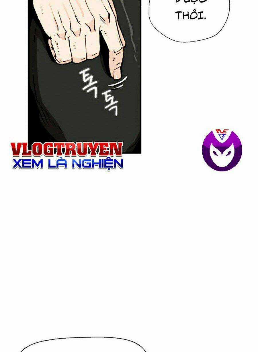 Druid Tại Ga Seoul Chapter 5 trang 28