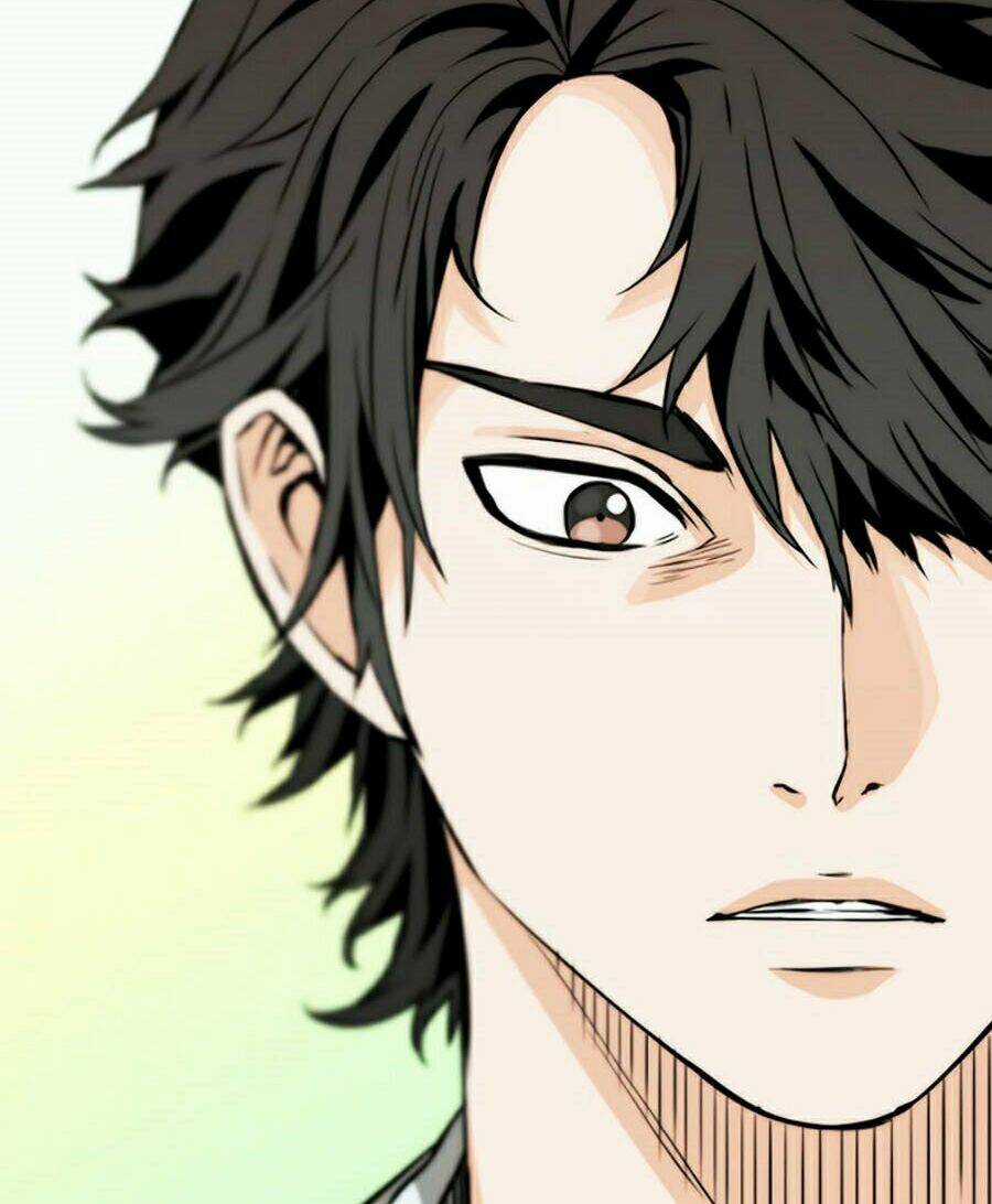 Druid Tại Ga Seoul Chapter 5 trang 31