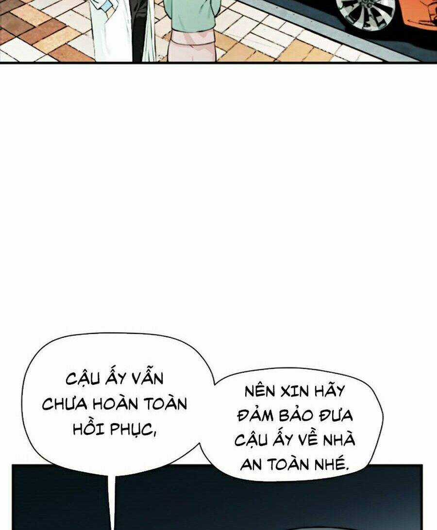 Druid Tại Ga Seoul Chapter 5 trang 37