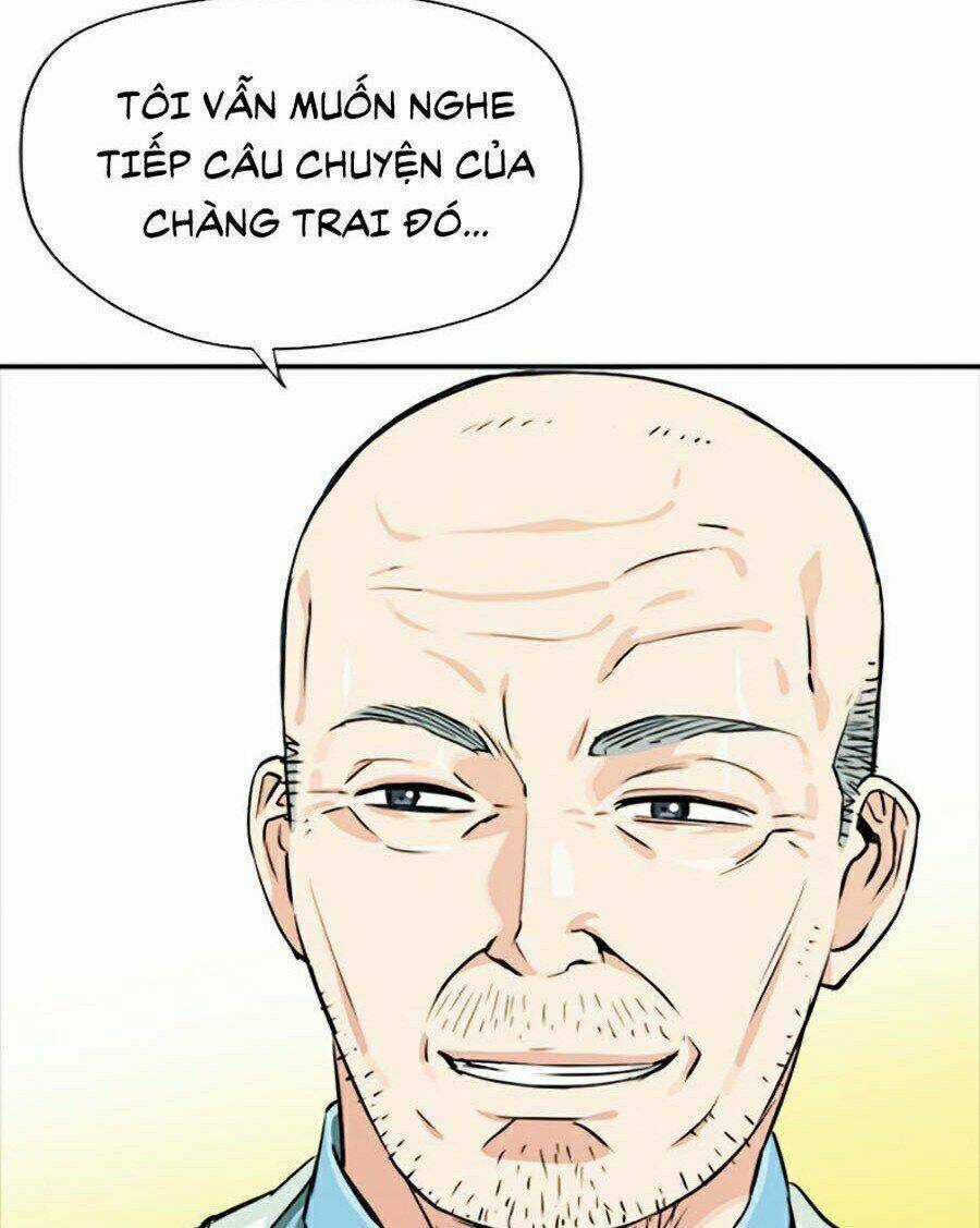 Druid Tại Ga Seoul Chapter 5 trang 44