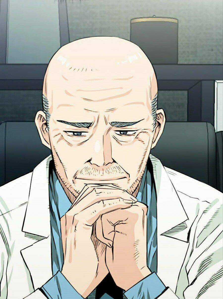 Druid Tại Ga Seoul Chapter 5 trang 56