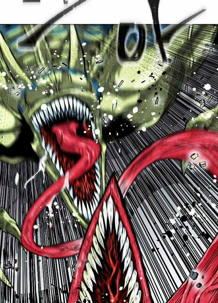 Druid Tại Ga Seoul Chapter 5 trang 63