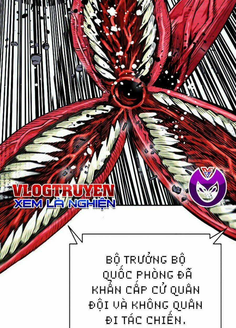 Druid Tại Ga Seoul Chapter 5 trang 64