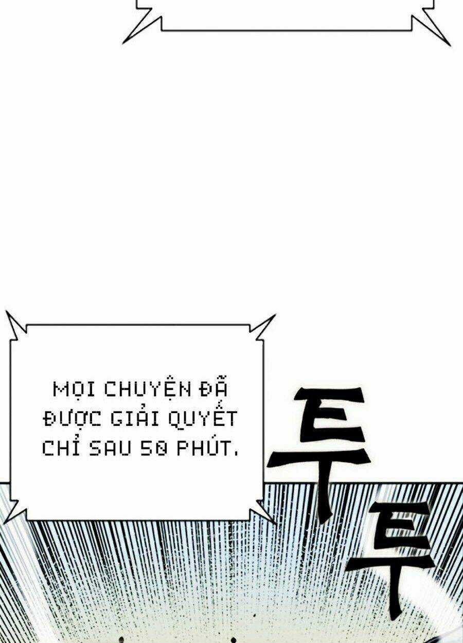 Druid Tại Ga Seoul Chapter 5 trang 65