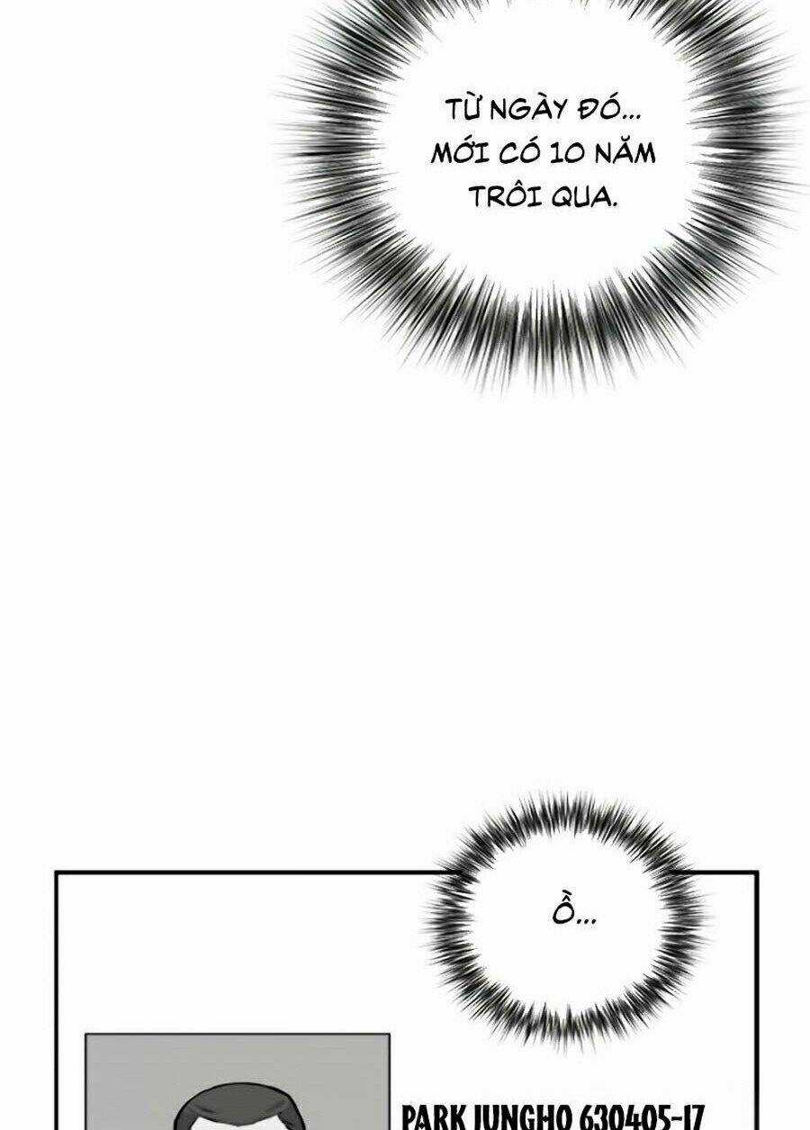 Druid Tại Ga Seoul Chapter 5 trang 7