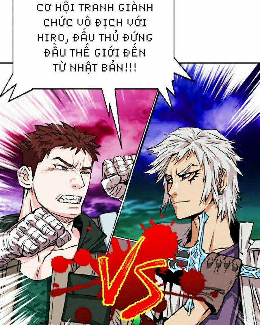 Druid Tại Ga Seoul Chapter 5 trang 74