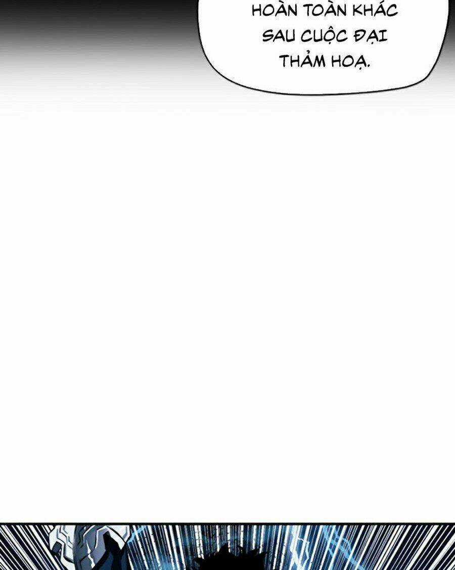 Druid Tại Ga Seoul Chapter 5 trang 78