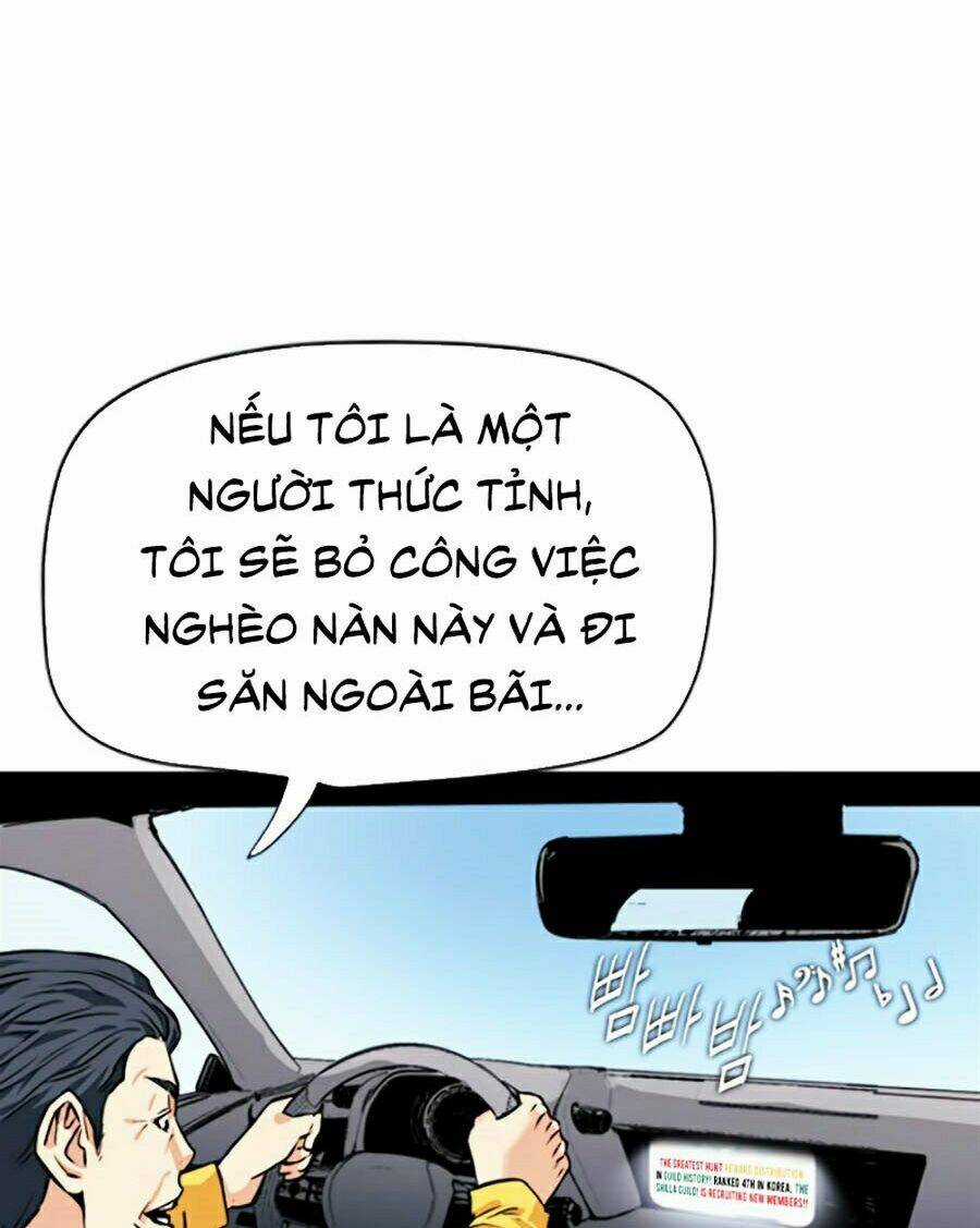 Druid Tại Ga Seoul Chapter 5 trang 81