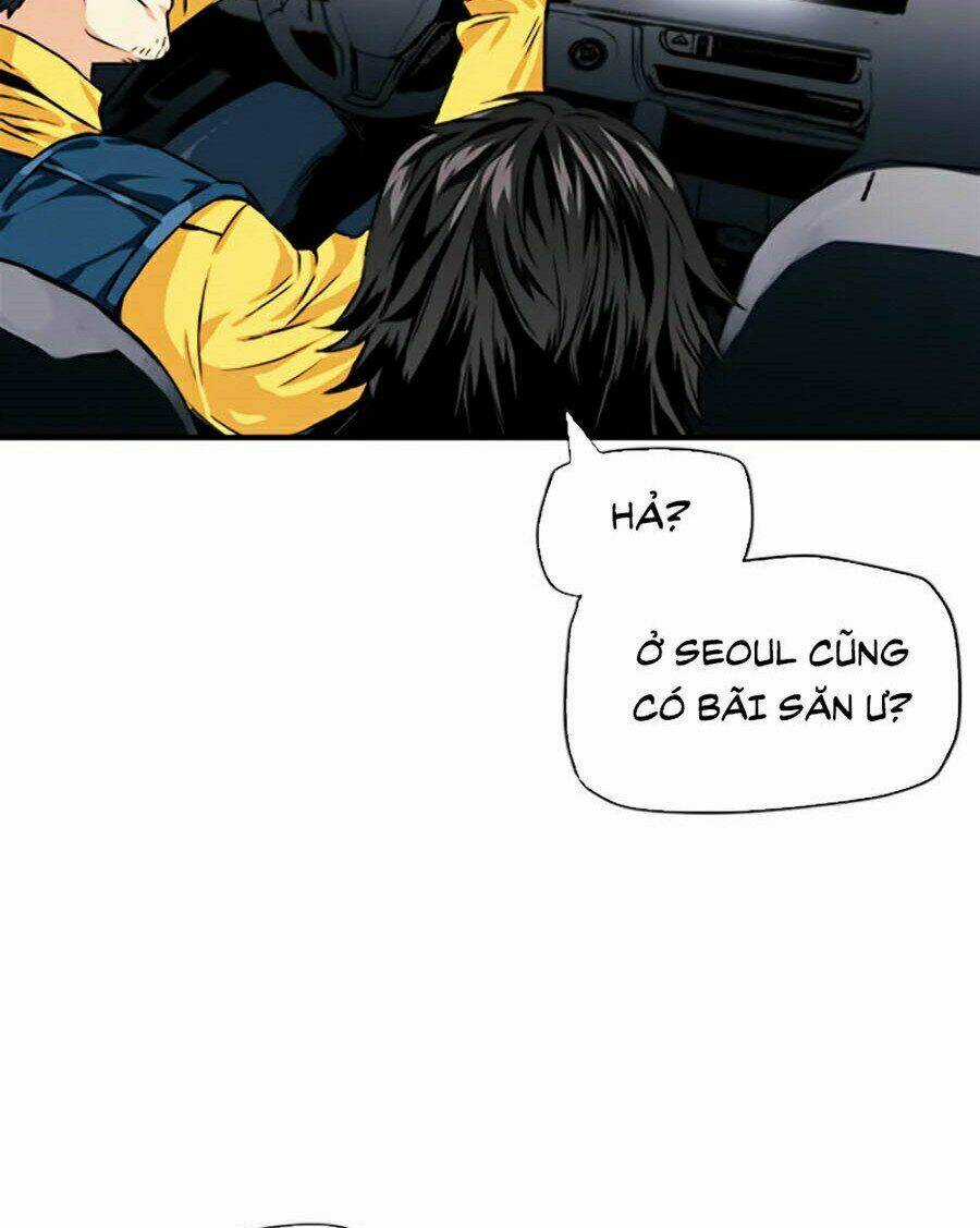 Druid Tại Ga Seoul Chapter 5 trang 82