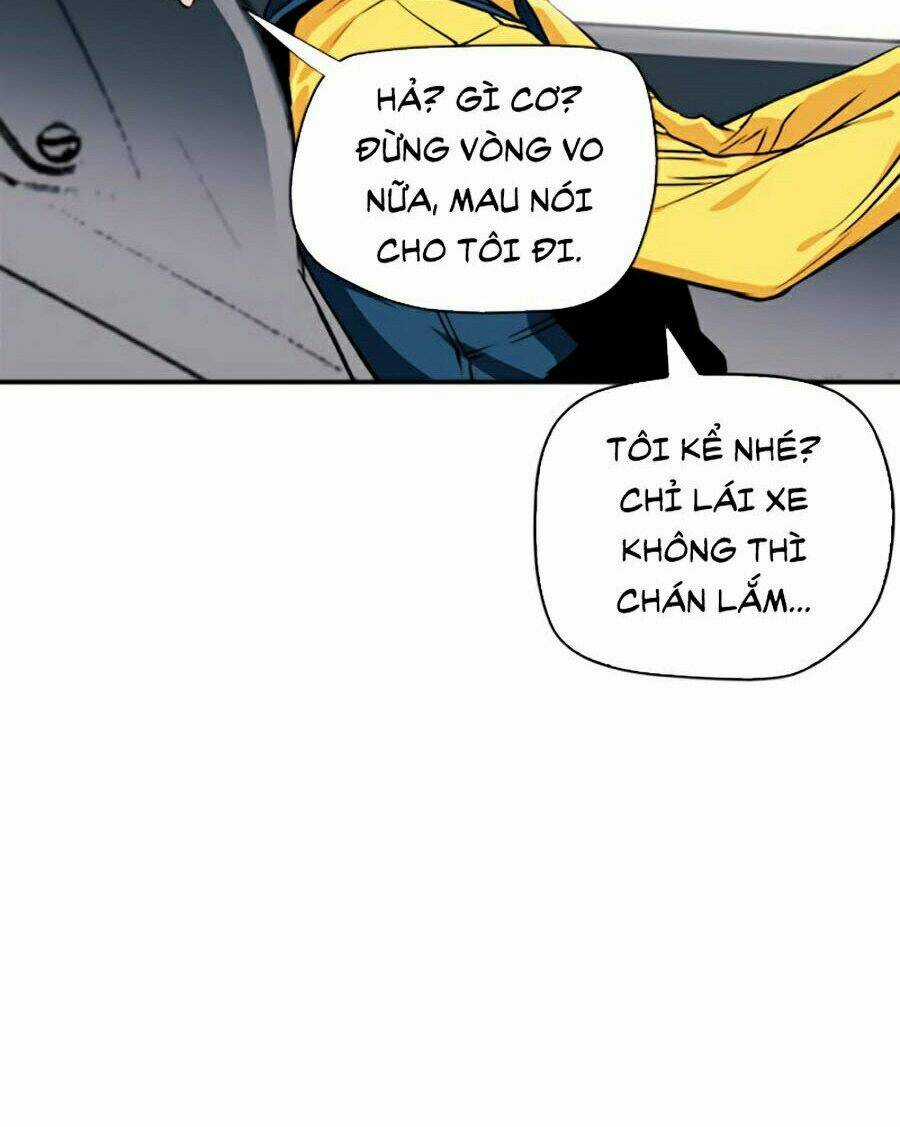 Druid Tại Ga Seoul Chapter 5 trang 85