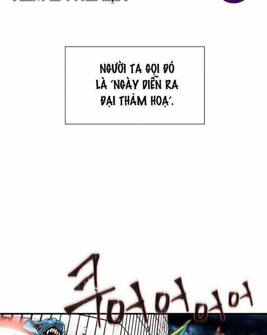 Druid Tại Ga Seoul Chapter 5 trang 88