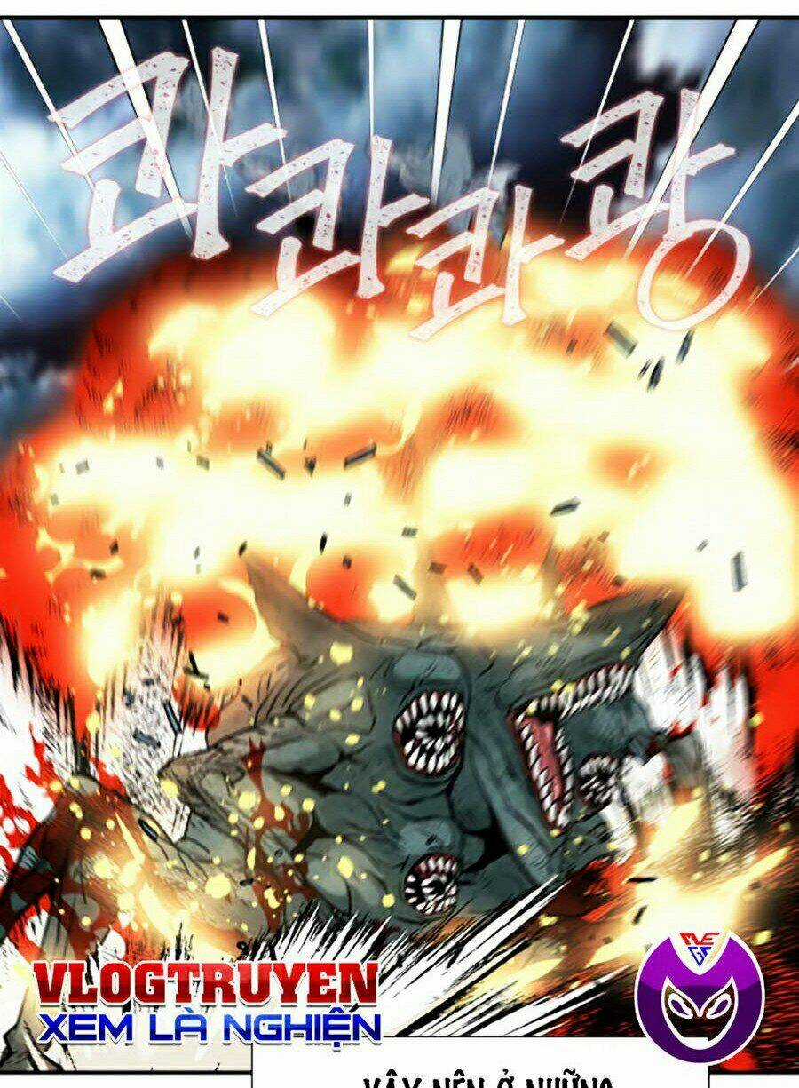 Druid Tại Ga Seoul Chapter 5 trang 94