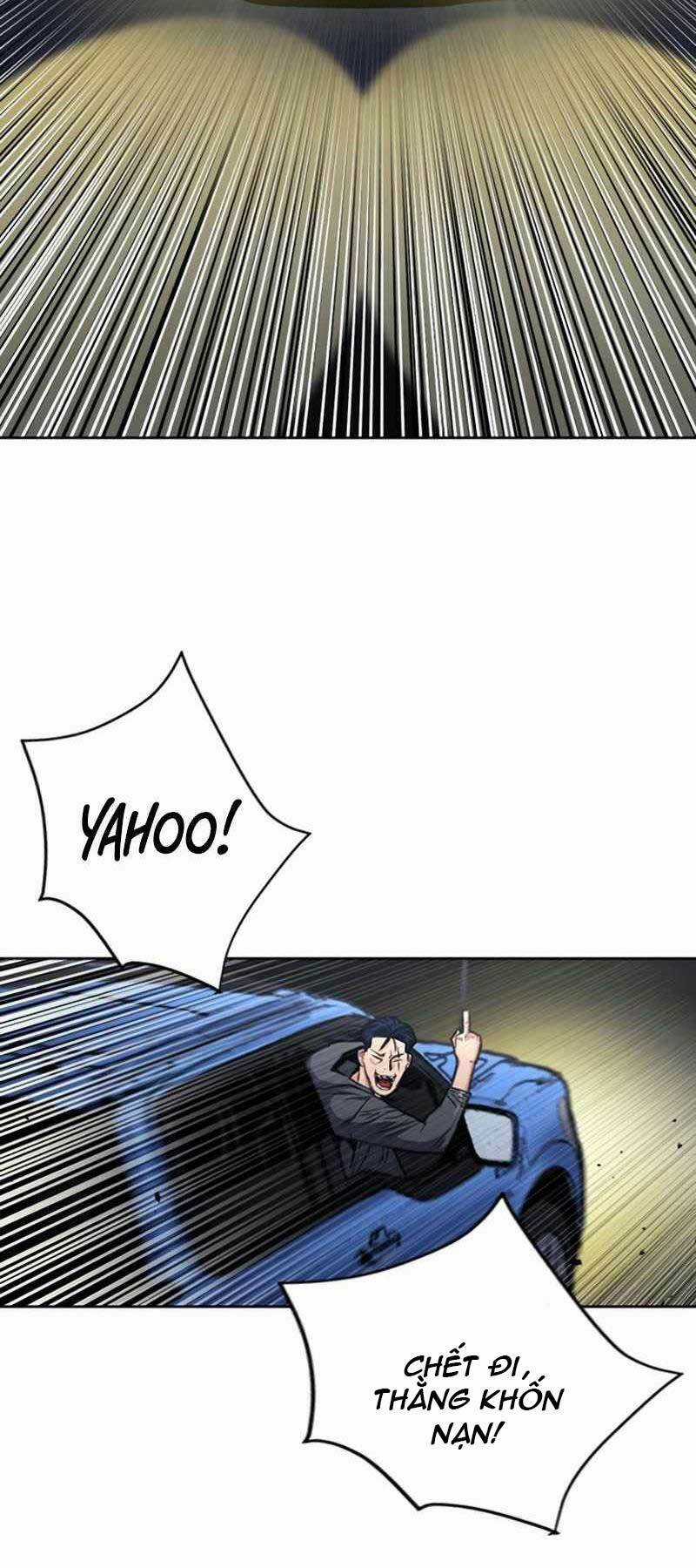 Druid Tại Ga Seoul Chapter 53 trang 11