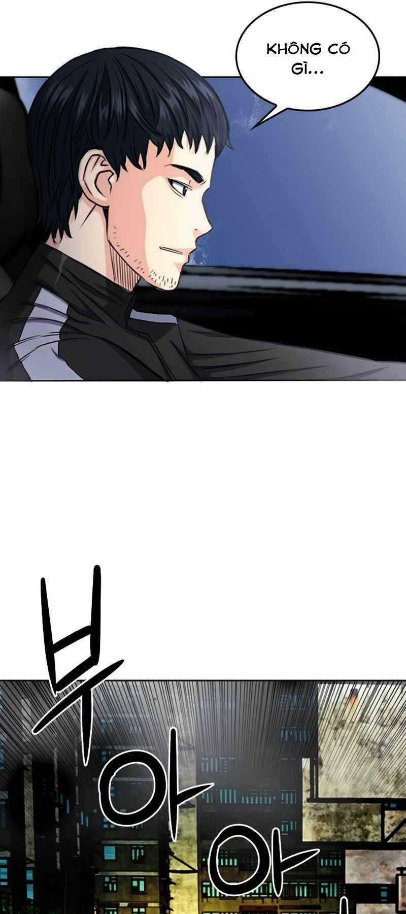 Druid Tại Ga Seoul Chapter 53 trang 13