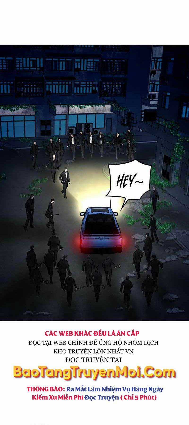 Druid Tại Ga Seoul Chapter 53 trang 24