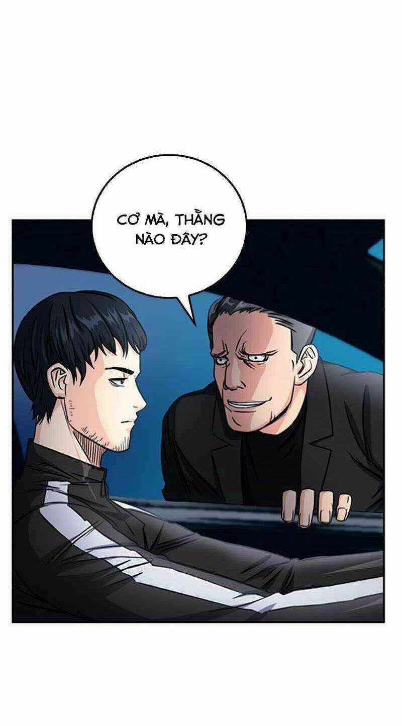 Druid Tại Ga Seoul Chapter 53 trang 27