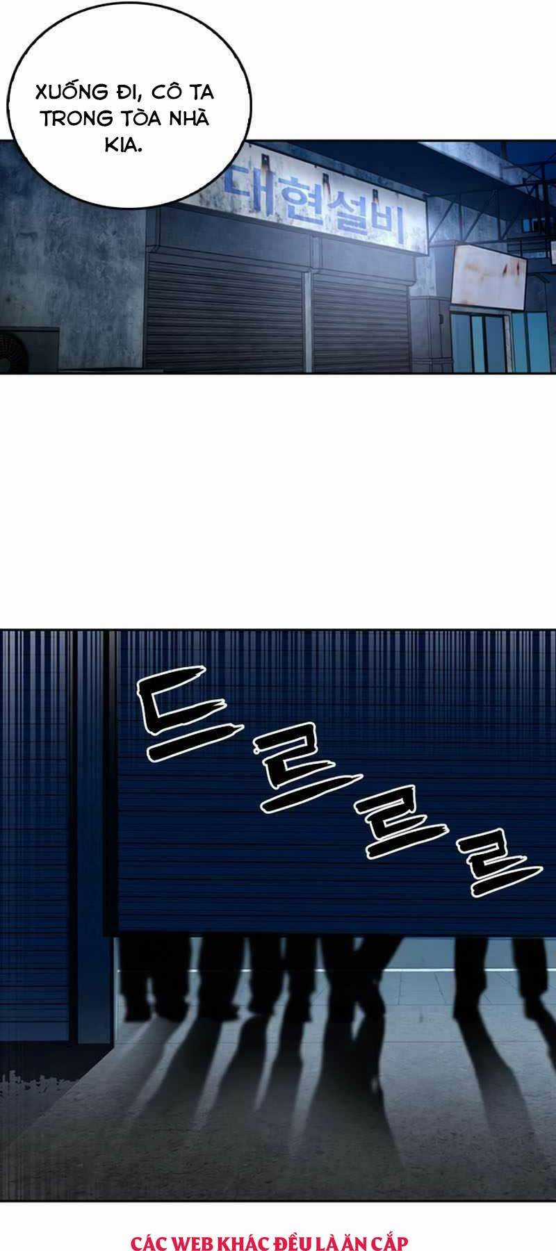 Druid Tại Ga Seoul Chapter 53 trang 31