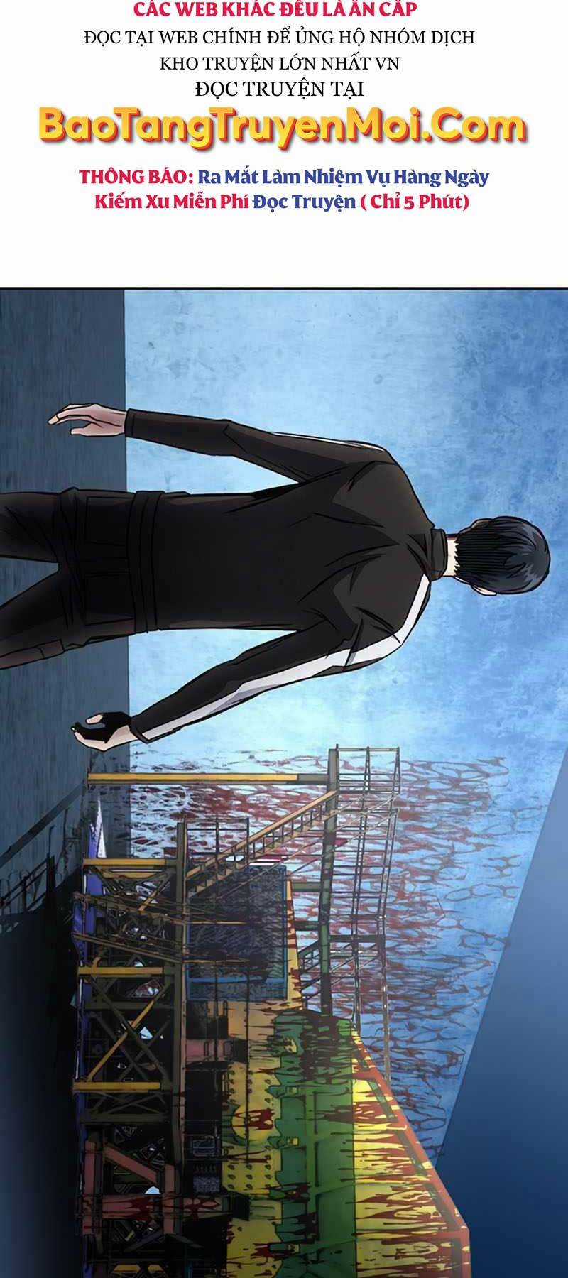 Druid Tại Ga Seoul Chapter 53 trang 35