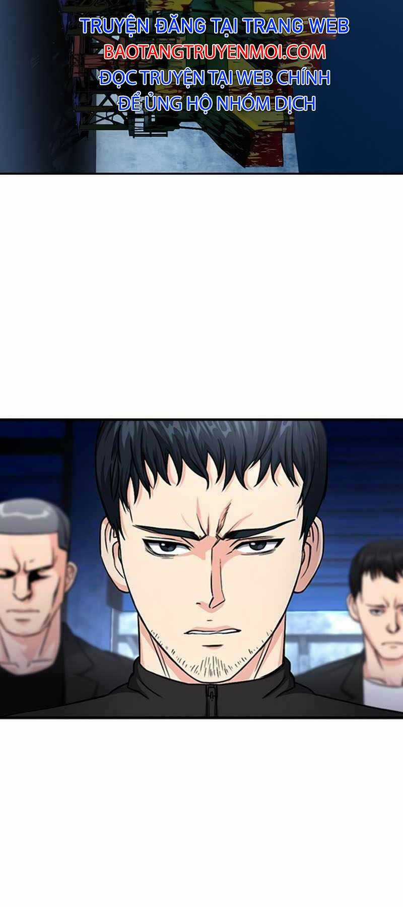 Druid Tại Ga Seoul Chapter 53 trang 36