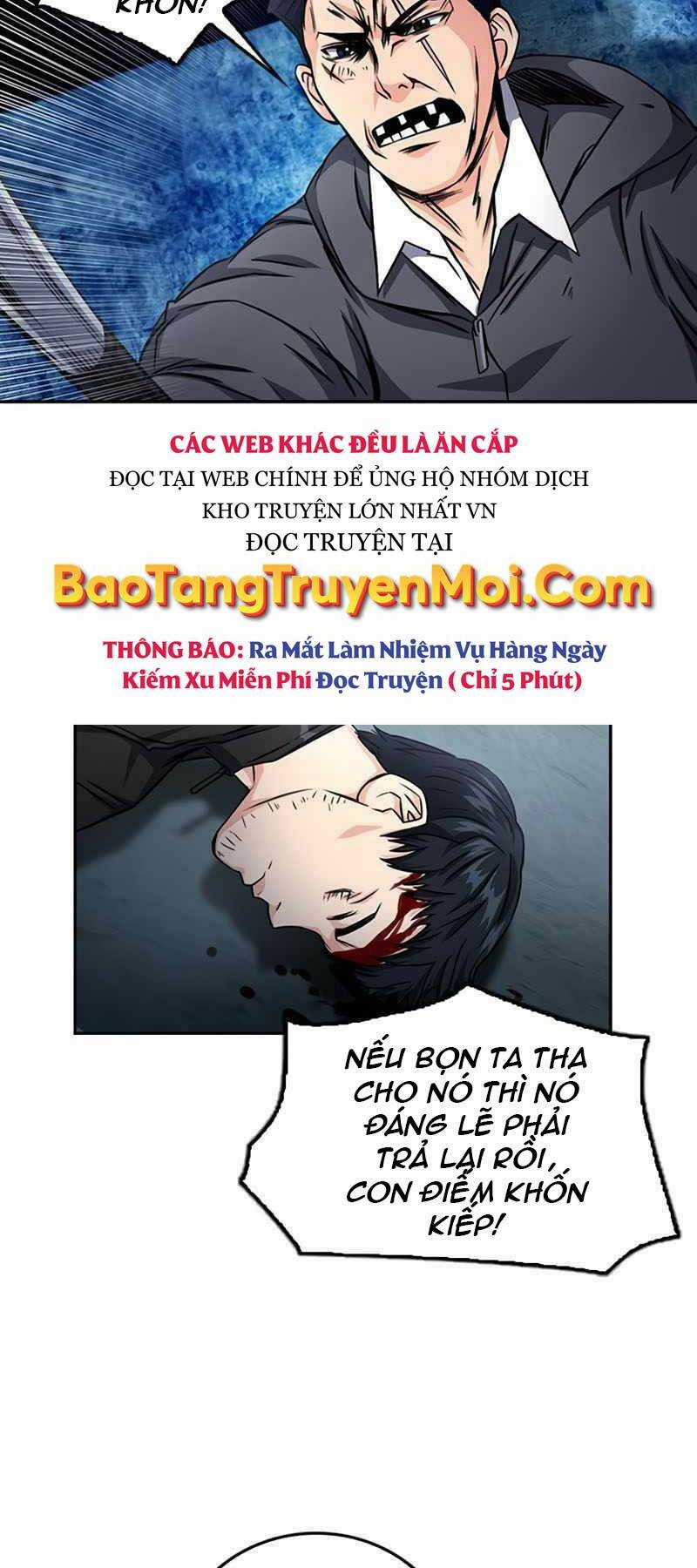 Druid Tại Ga Seoul Chapter 53 trang 41