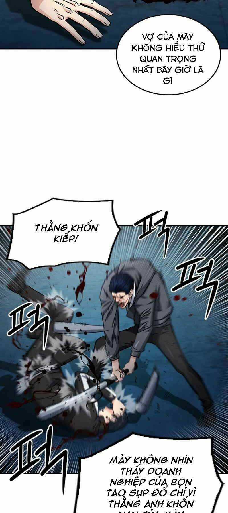 Druid Tại Ga Seoul Chapter 53 trang 43