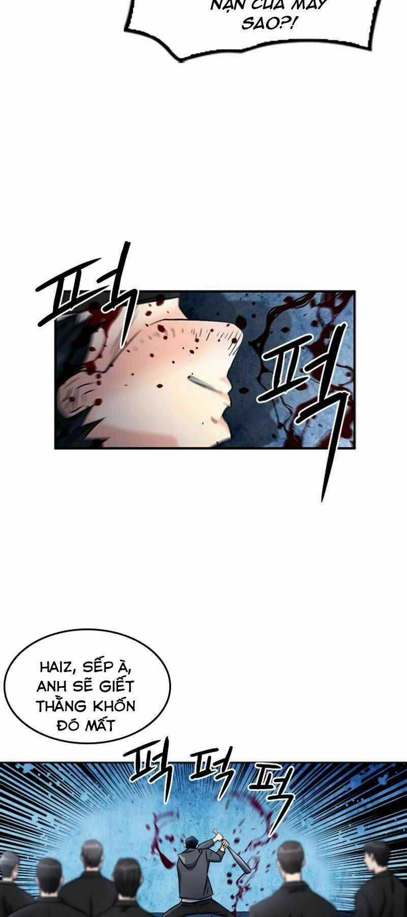 Druid Tại Ga Seoul Chapter 53 trang 44