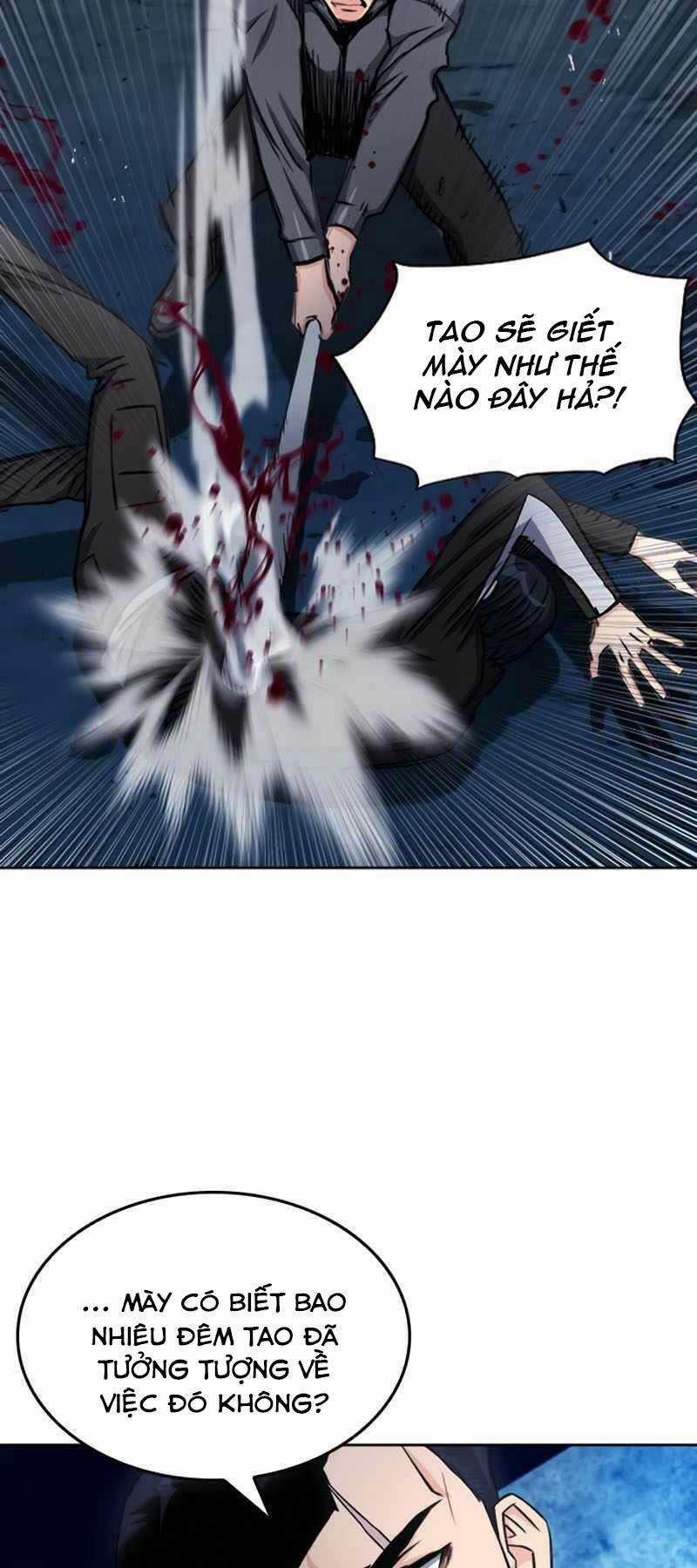 Druid Tại Ga Seoul Chapter 53 trang 46