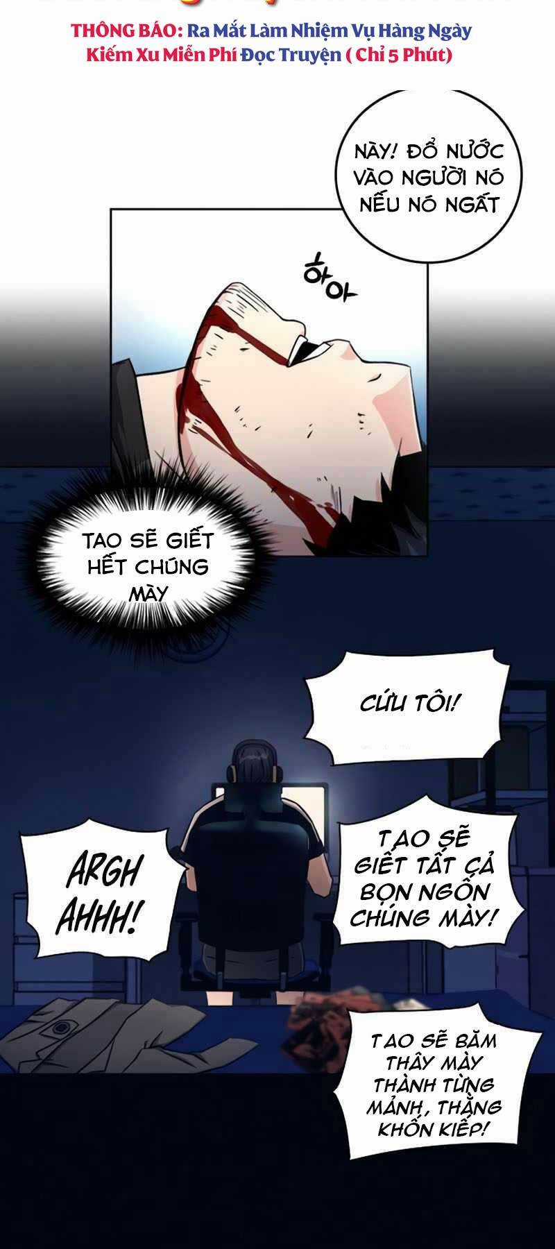 Druid Tại Ga Seoul Chapter 53 trang 48