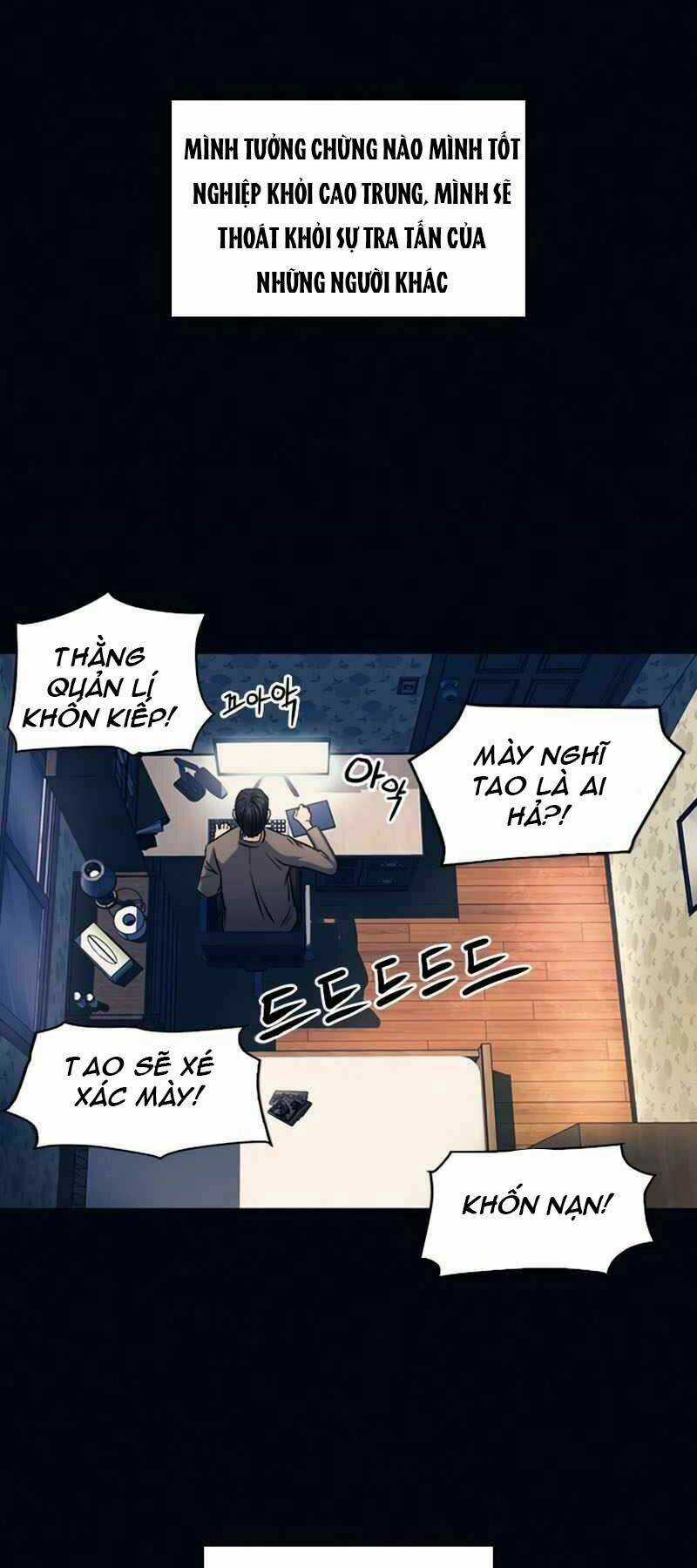 Druid Tại Ga Seoul Chapter 53 trang 49