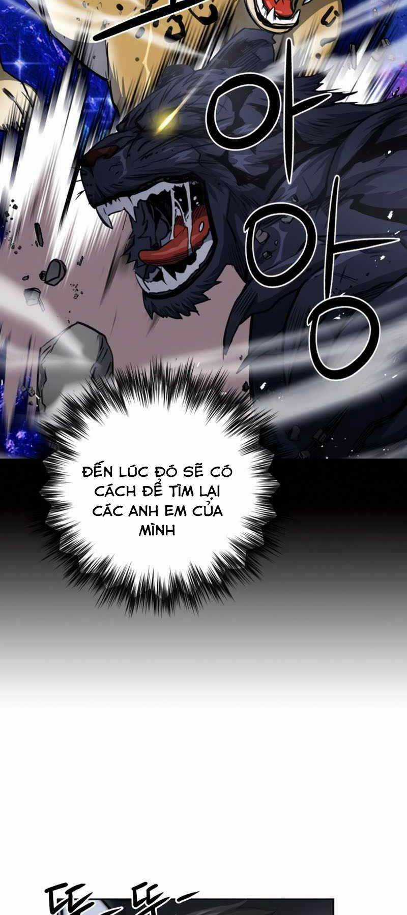 Druid Tại Ga Seoul Chapter 53 trang 5