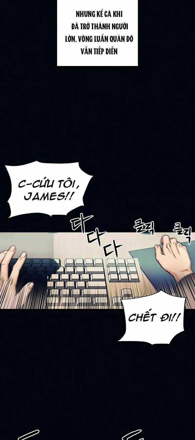 Druid Tại Ga Seoul Chapter 53 trang 50