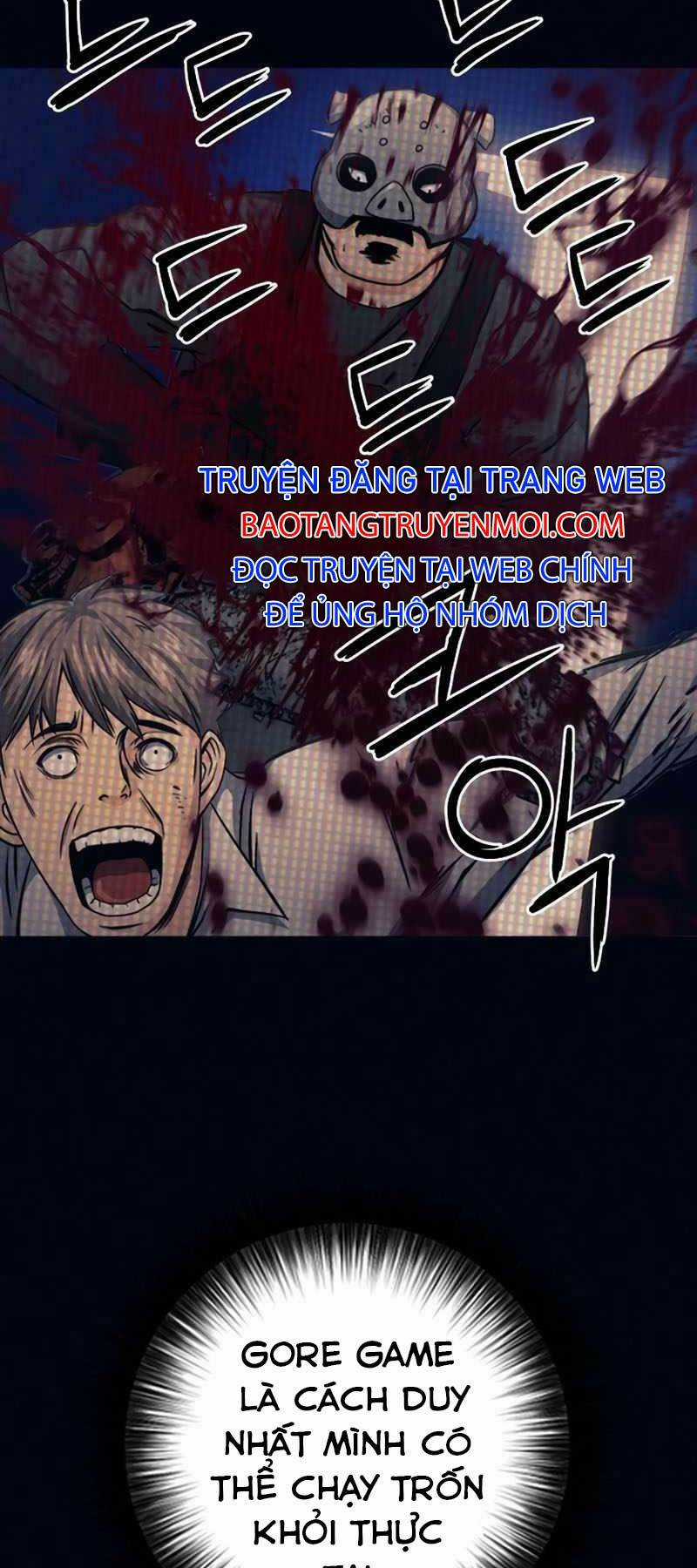 Druid Tại Ga Seoul Chapter 53 trang 51