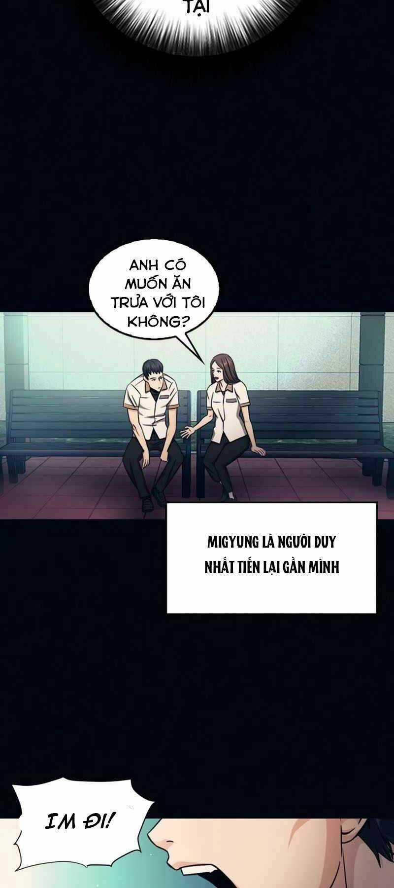 Druid Tại Ga Seoul Chapter 53 trang 52