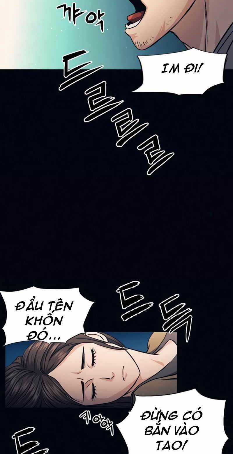 Druid Tại Ga Seoul Chapter 53 trang 53